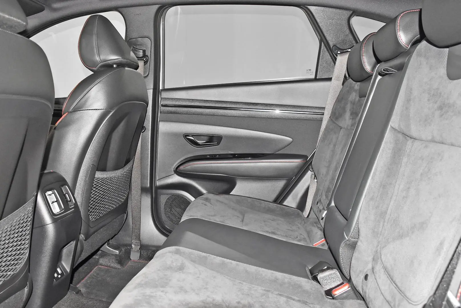 2023 Hyundai Tucson Gallery Image 19