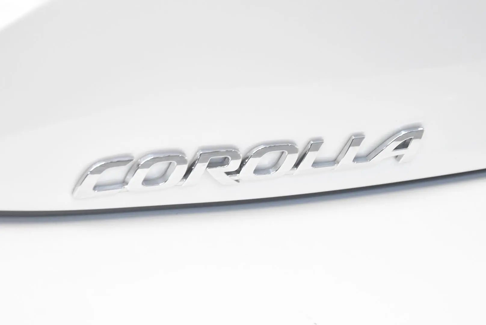 2024 Toyota Corolla Gallery Image 7