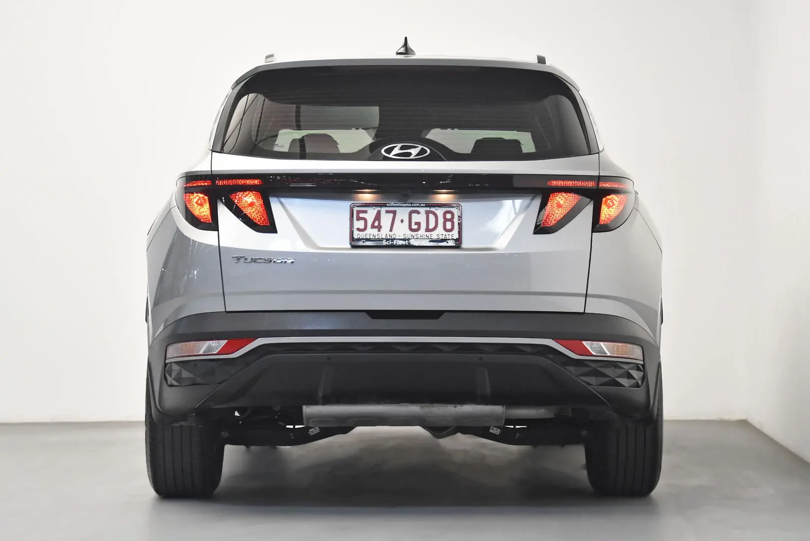 2022 Hyundai Tucson Gallery Image 6