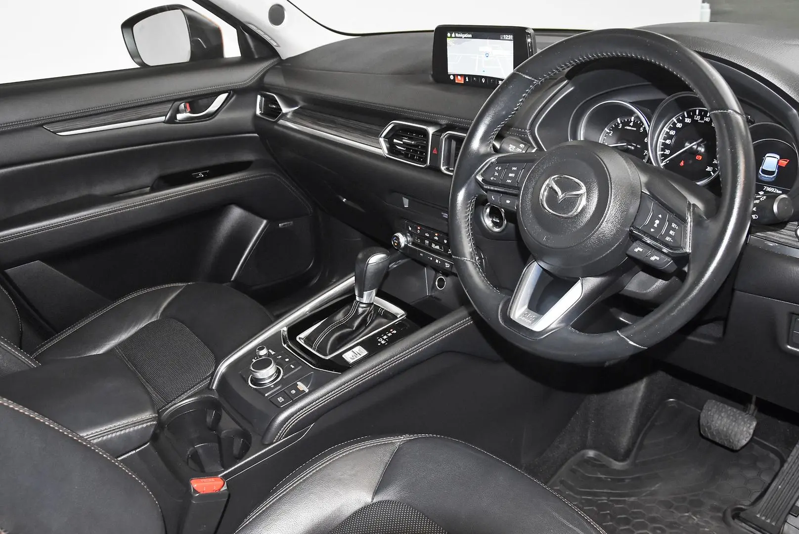 2019 Mazda CX-5 Gallery Image 8