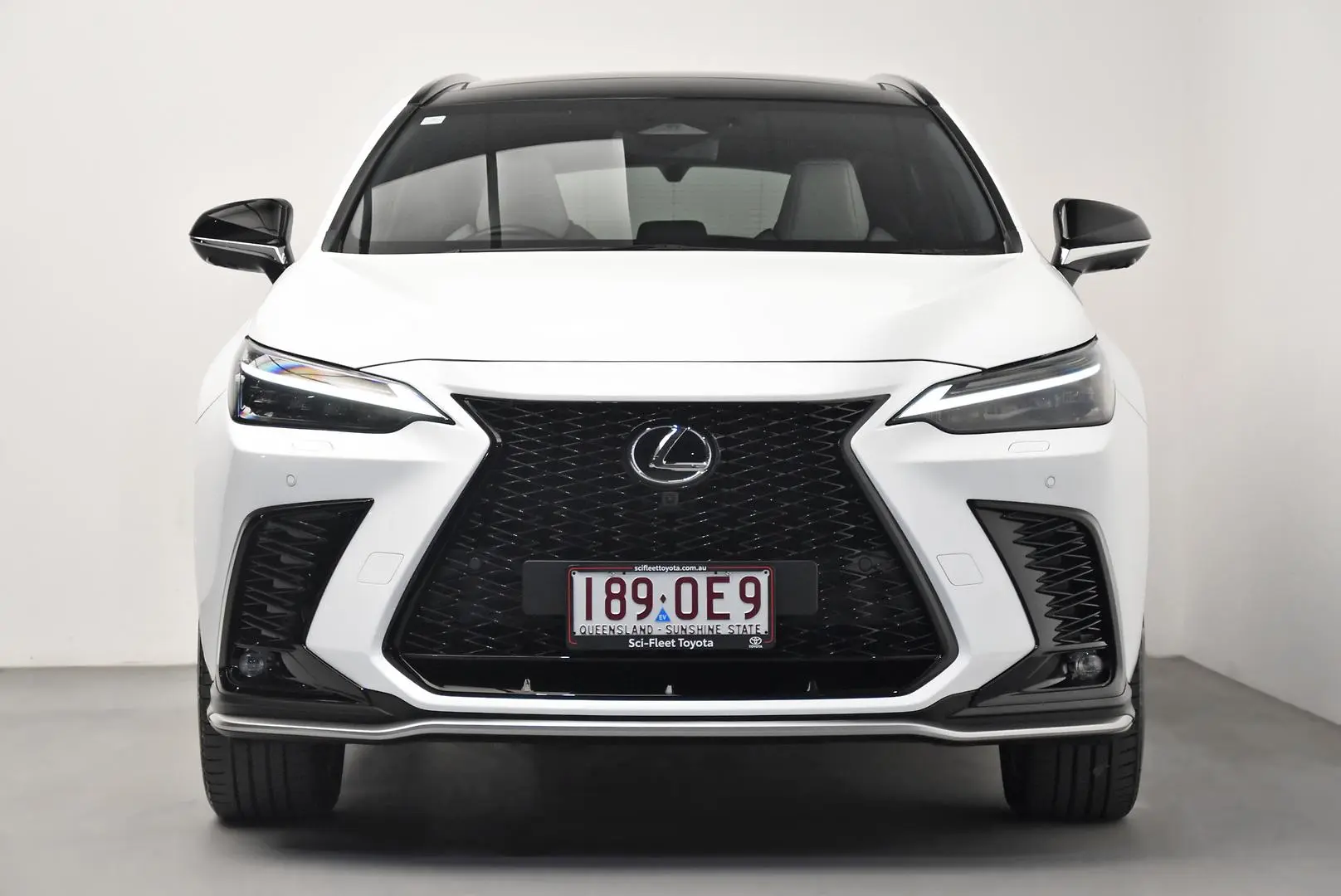 2024 Lexus NX Gallery Image 2
