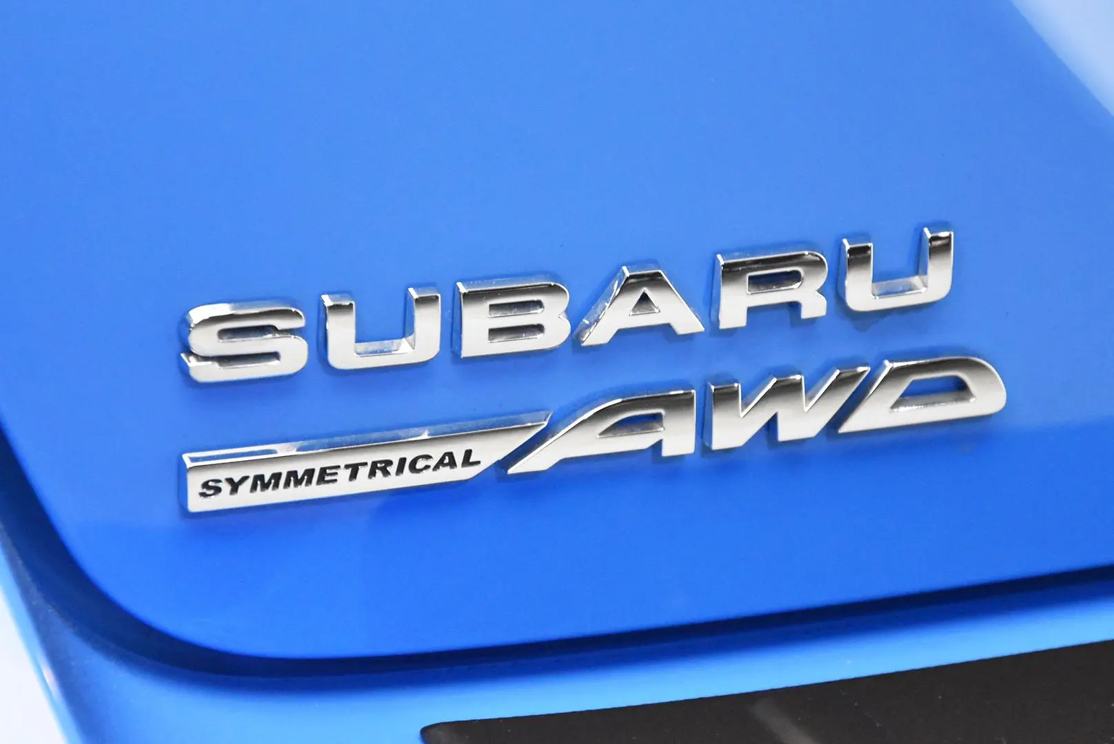 2024 Subaru Crosstrek Gallery Image 7