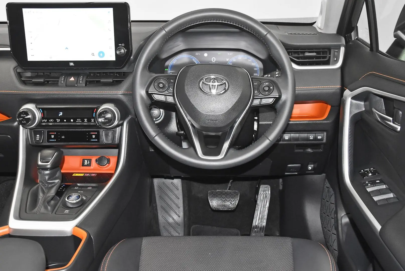 2024 Toyota RAV4 Gallery Image 15