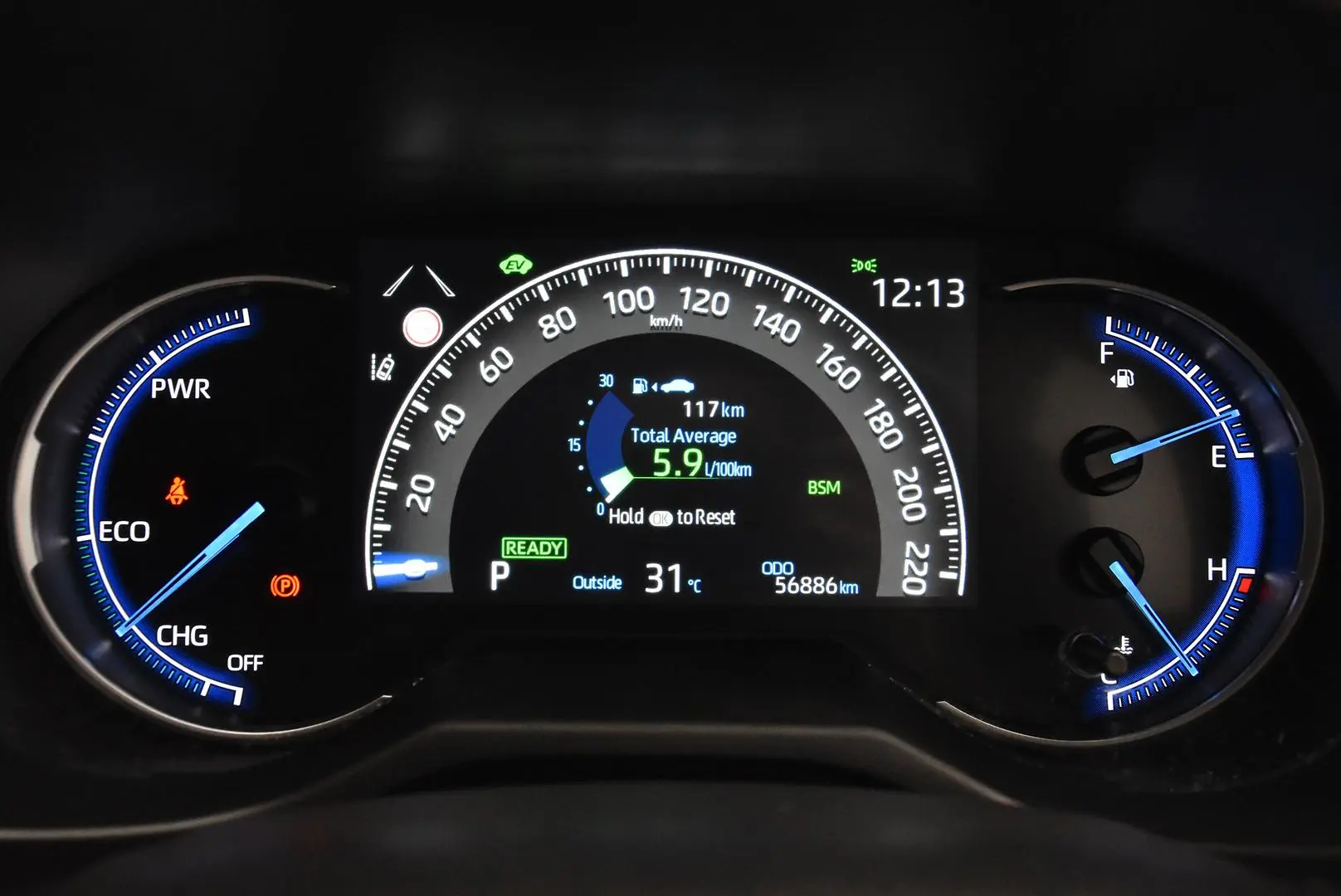 2022 Toyota RAV4 Gallery Image 11