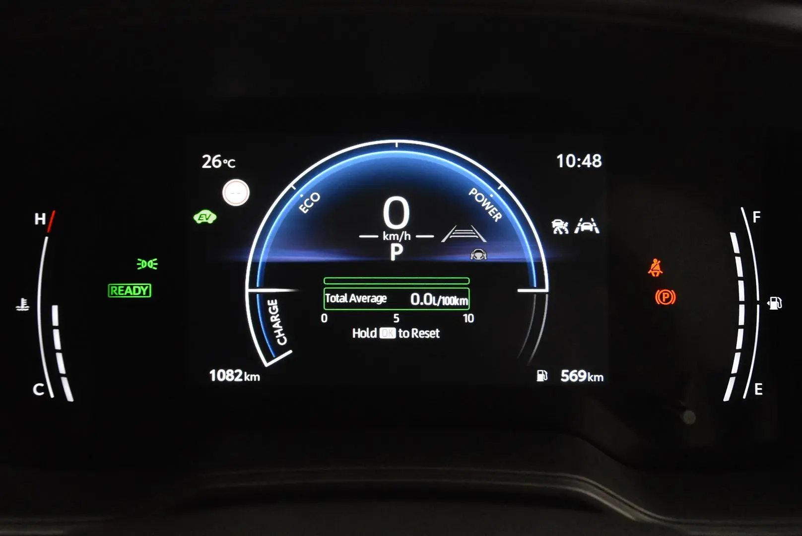 2024 Toyota Corolla Gallery Image 11