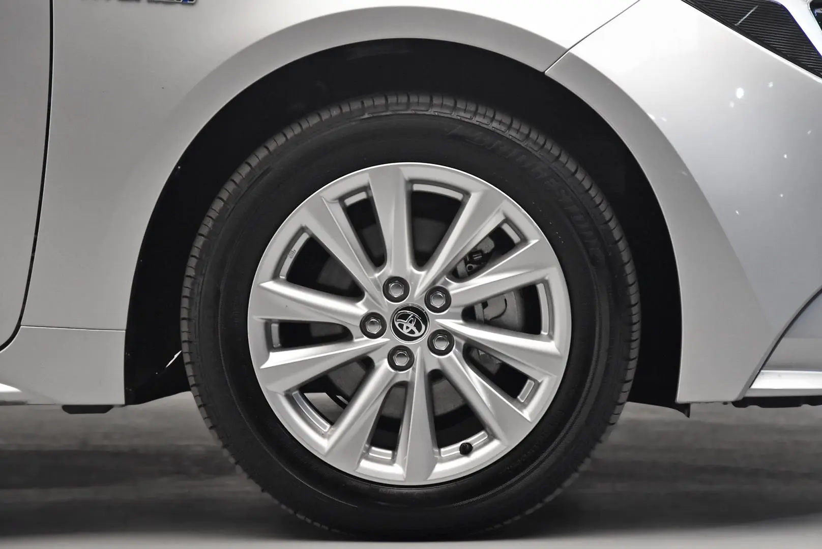 2024 Toyota Corolla Gallery Image 23