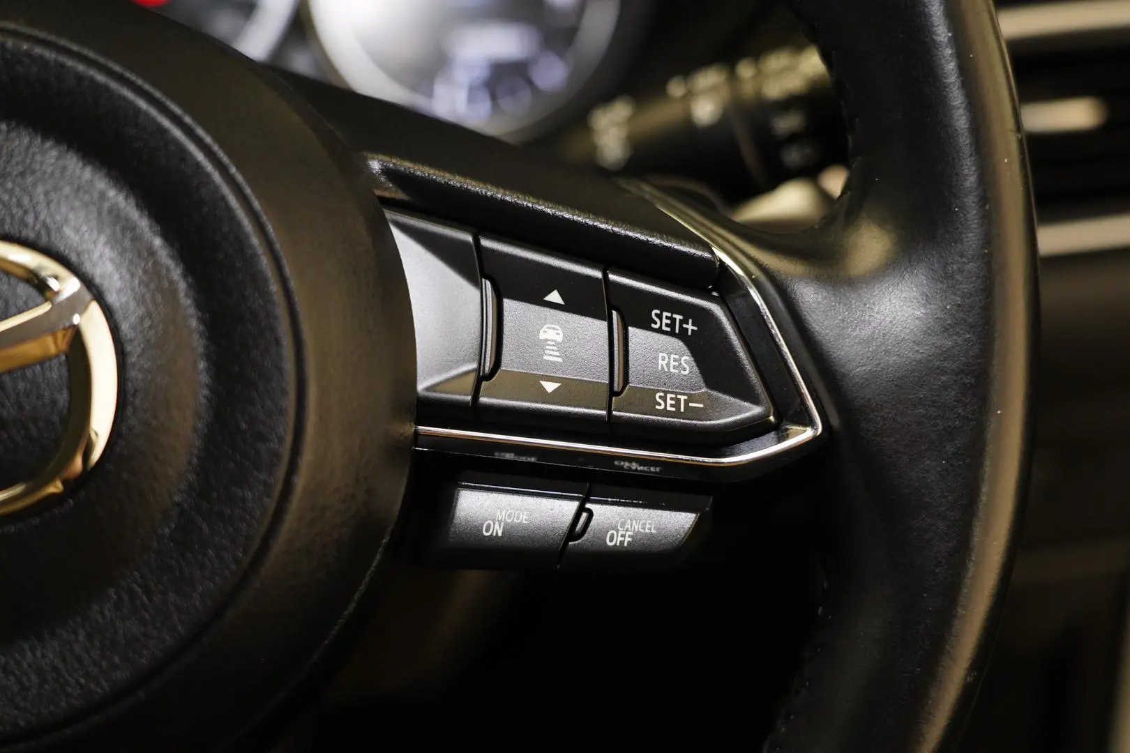 2021 Mazda CX-5 Gallery Image 18