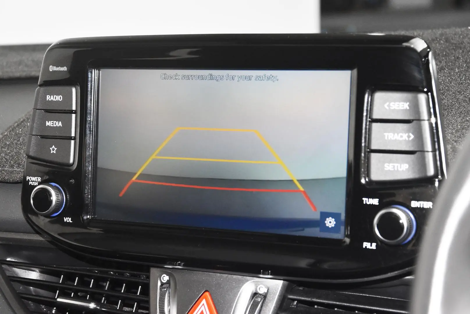 2021 Hyundai i30 Gallery Image 12