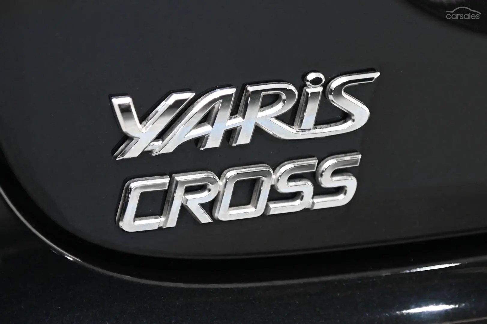 2022 Toyota Yaris Cross Image 7