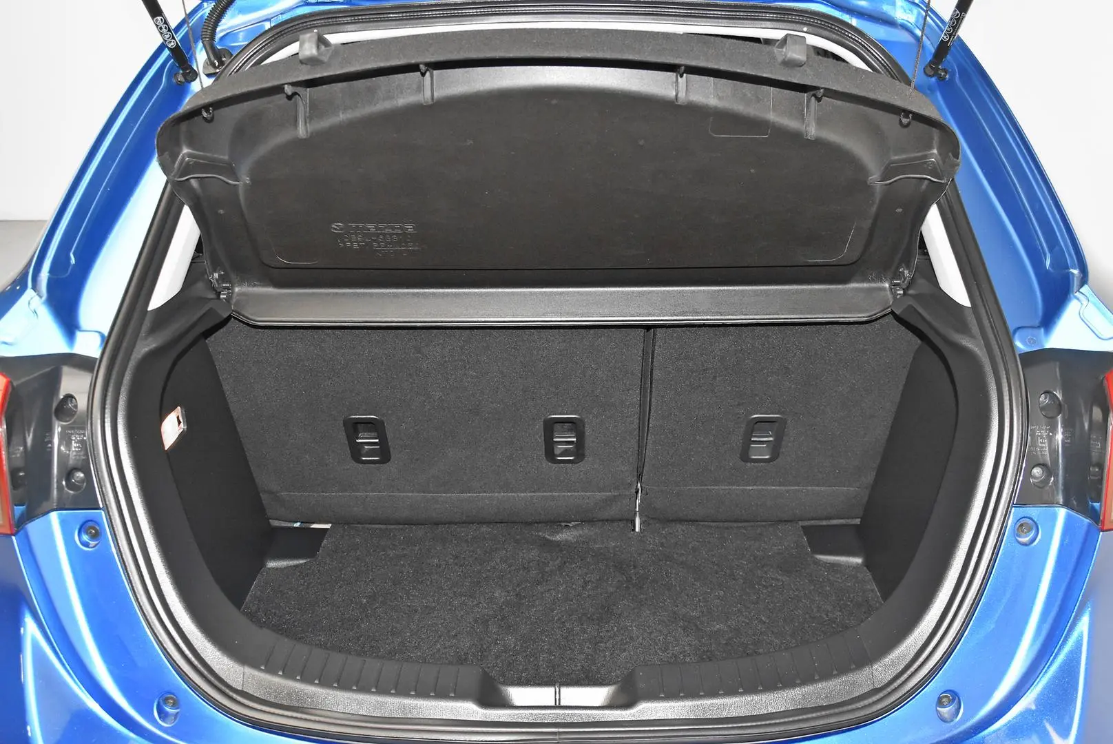 2015 Mazda 2 Gallery Image 19