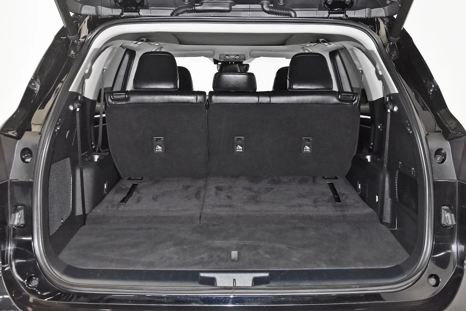 2024 Toyota Kluger Gallery Image 21