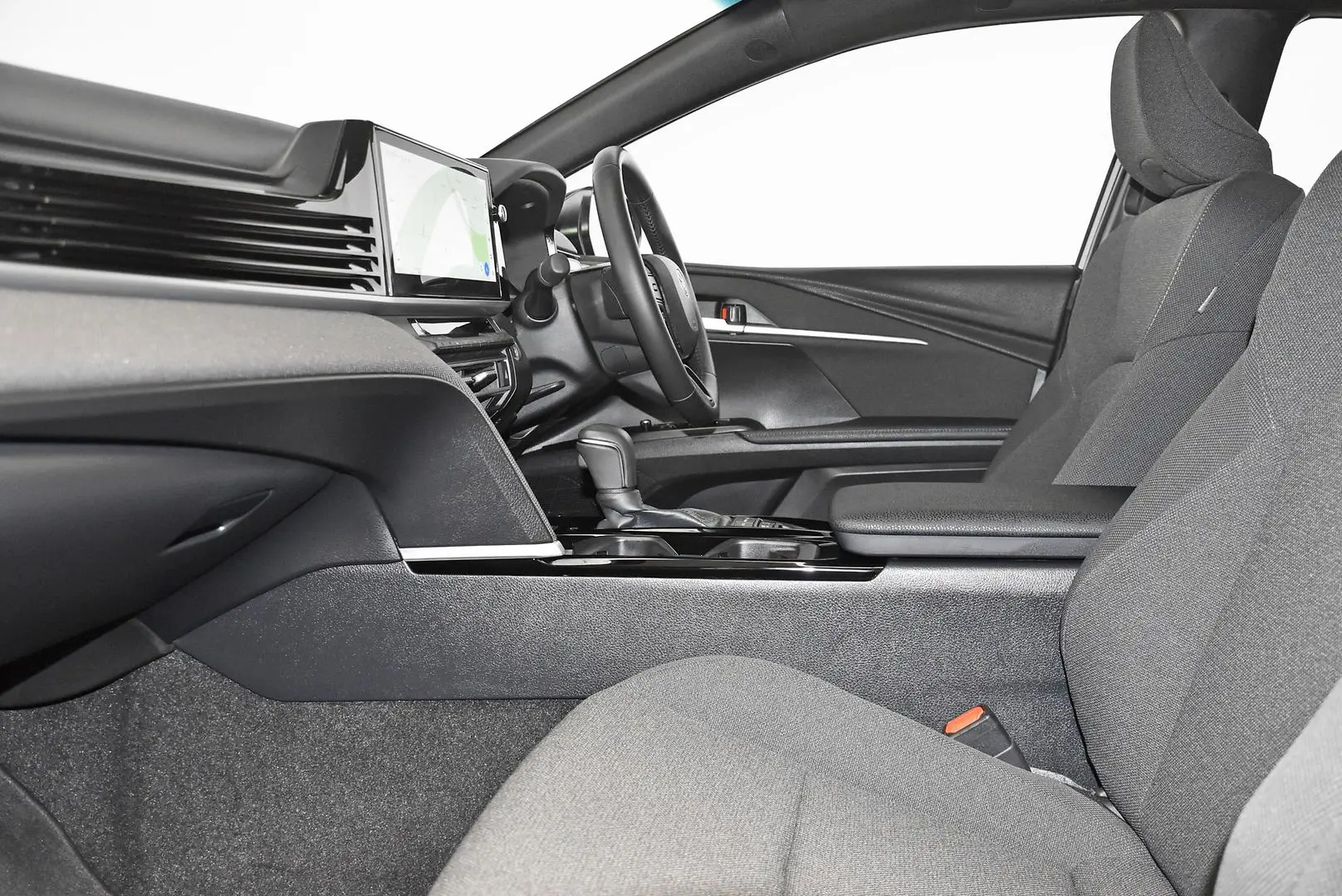2024 Toyota Camry Gallery Image 17