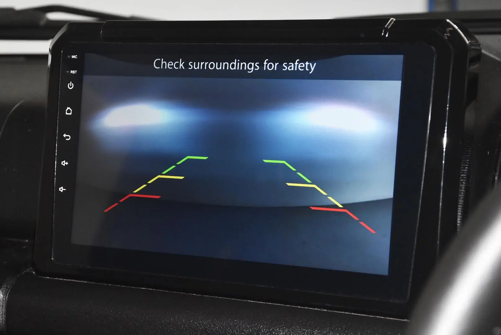 2022 Suzuki Jimny Gallery Image 12