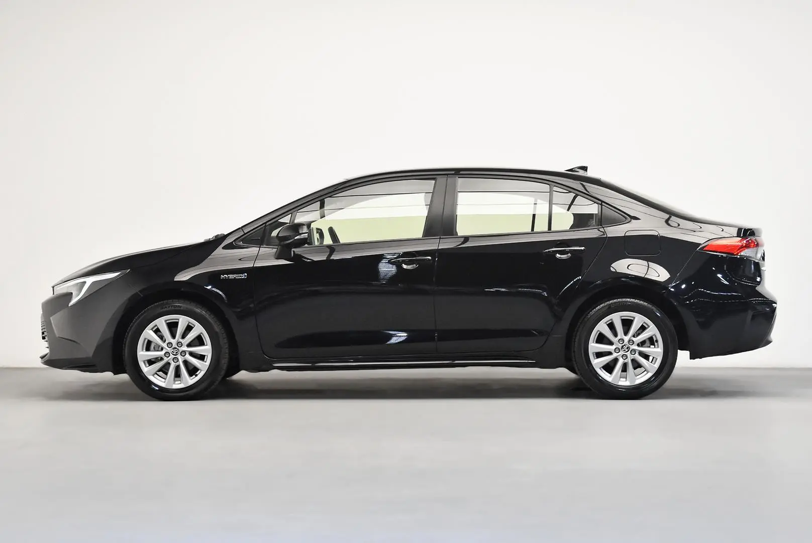 2023 Toyota Corolla Gallery Image 4