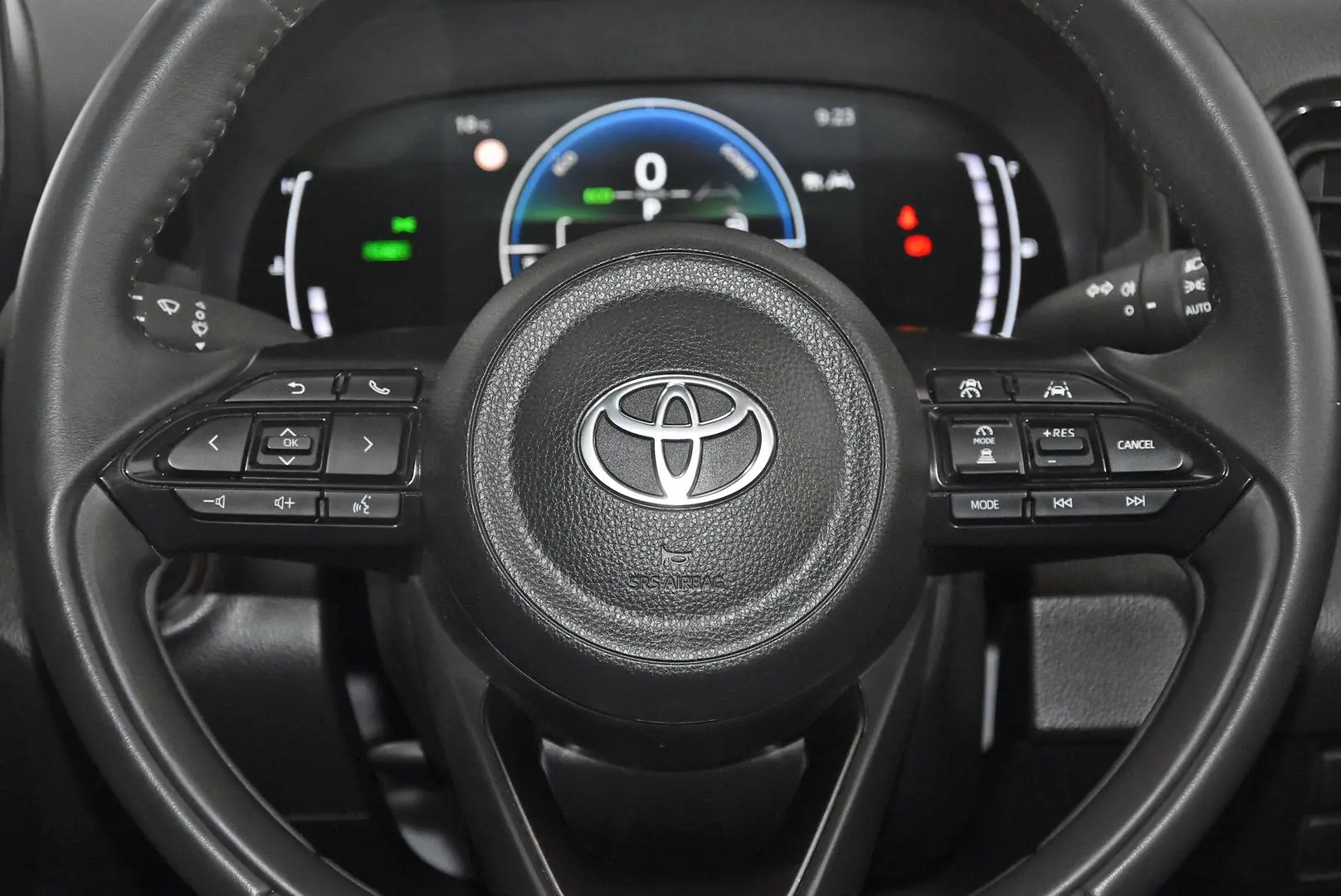 2024 Toyota Yaris Gallery Image 16