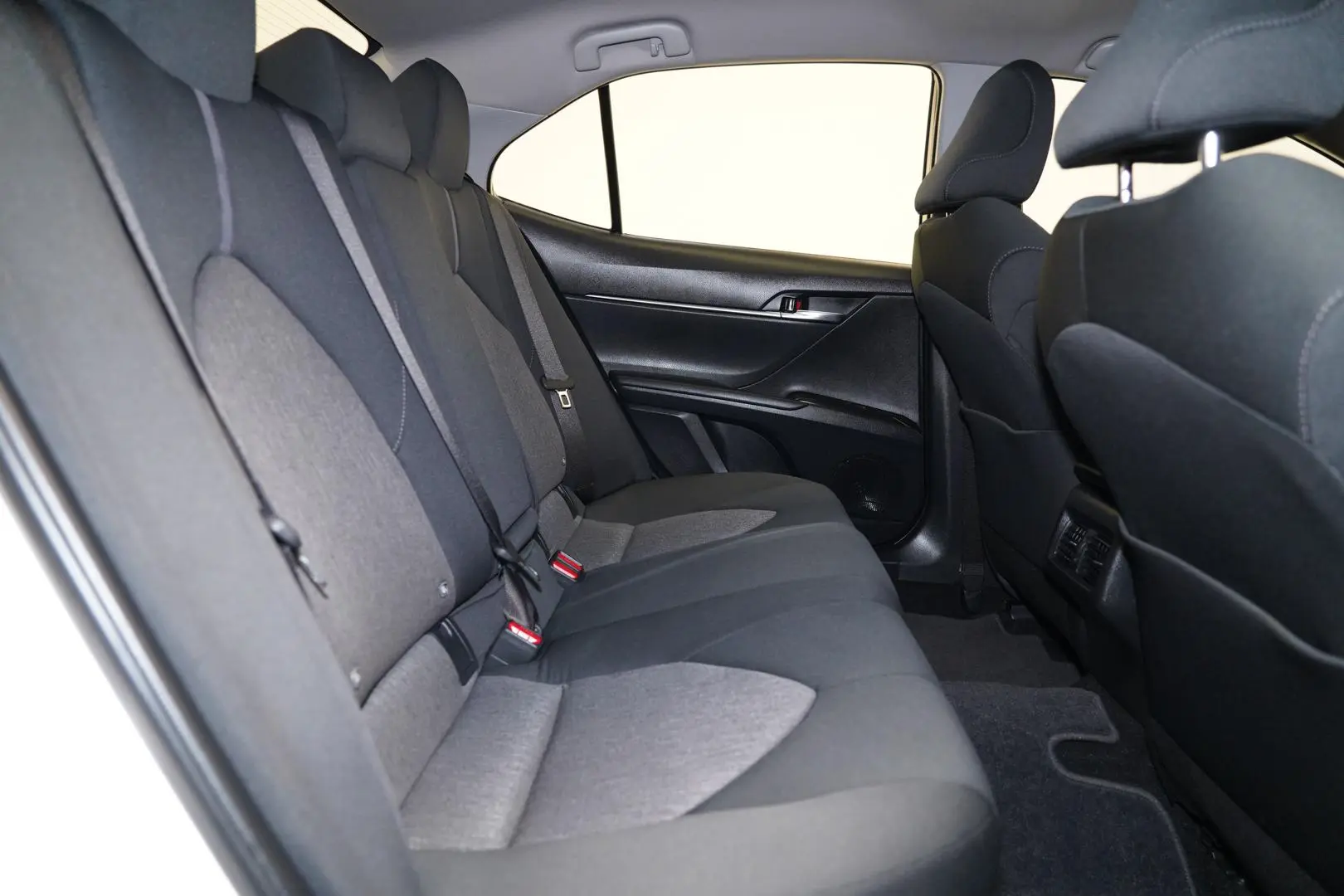 2024 Toyota Camry Gallery Image 21