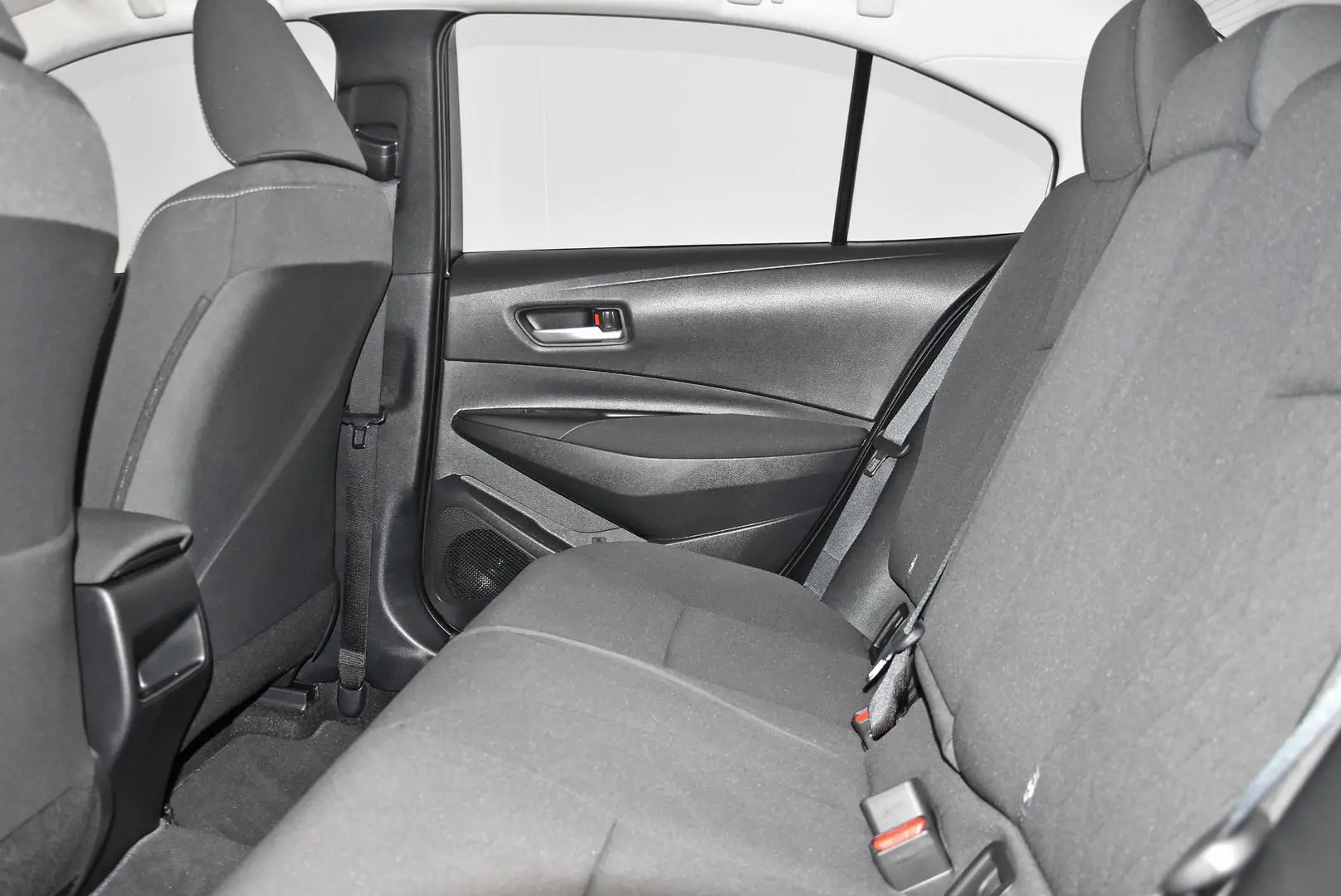 2024 Toyota Corolla Gallery Image 19