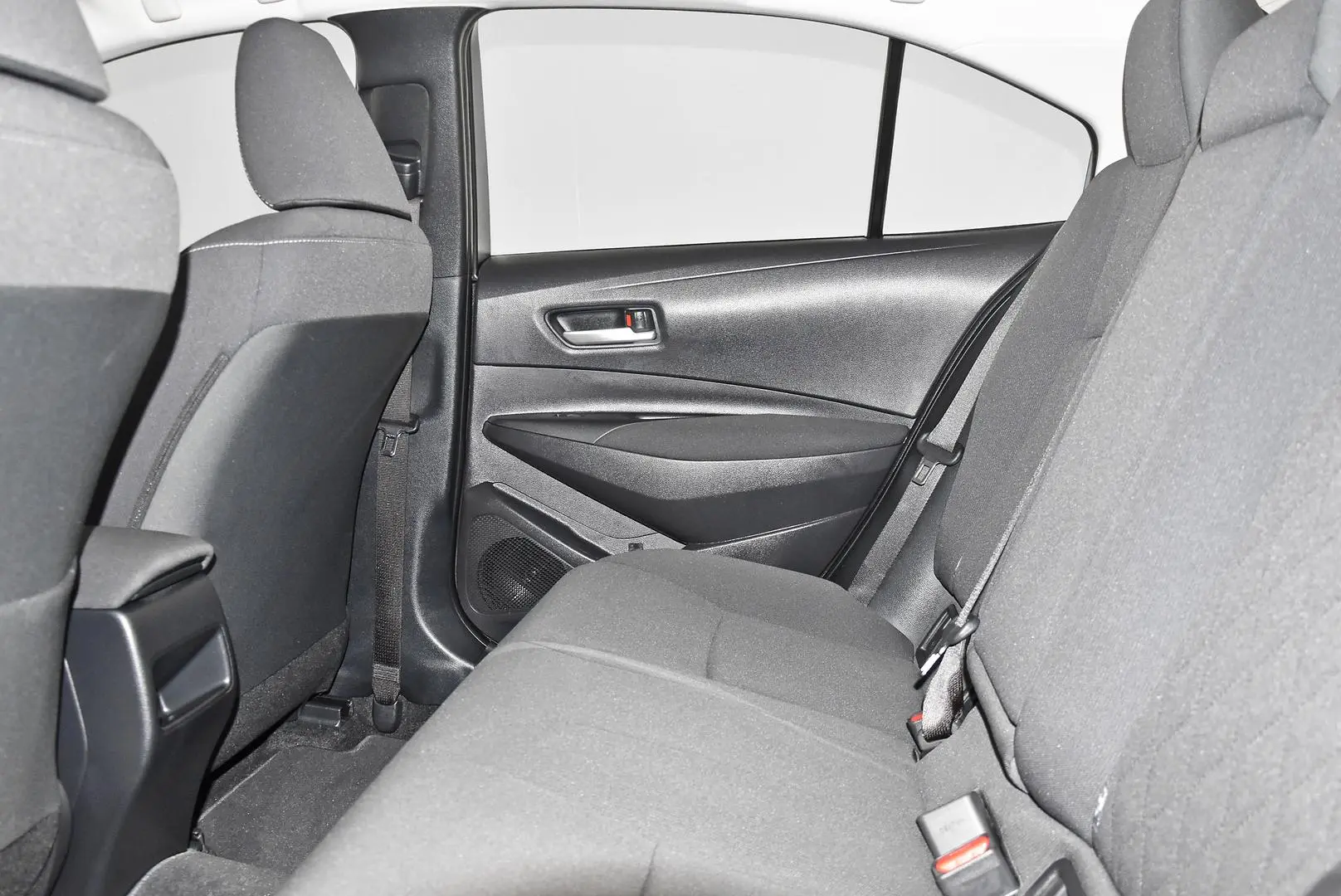 2024 Toyota Corolla Gallery Image 19