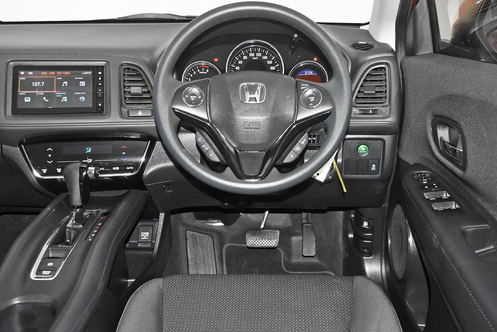 2021 Honda HR-V Gallery Image 14