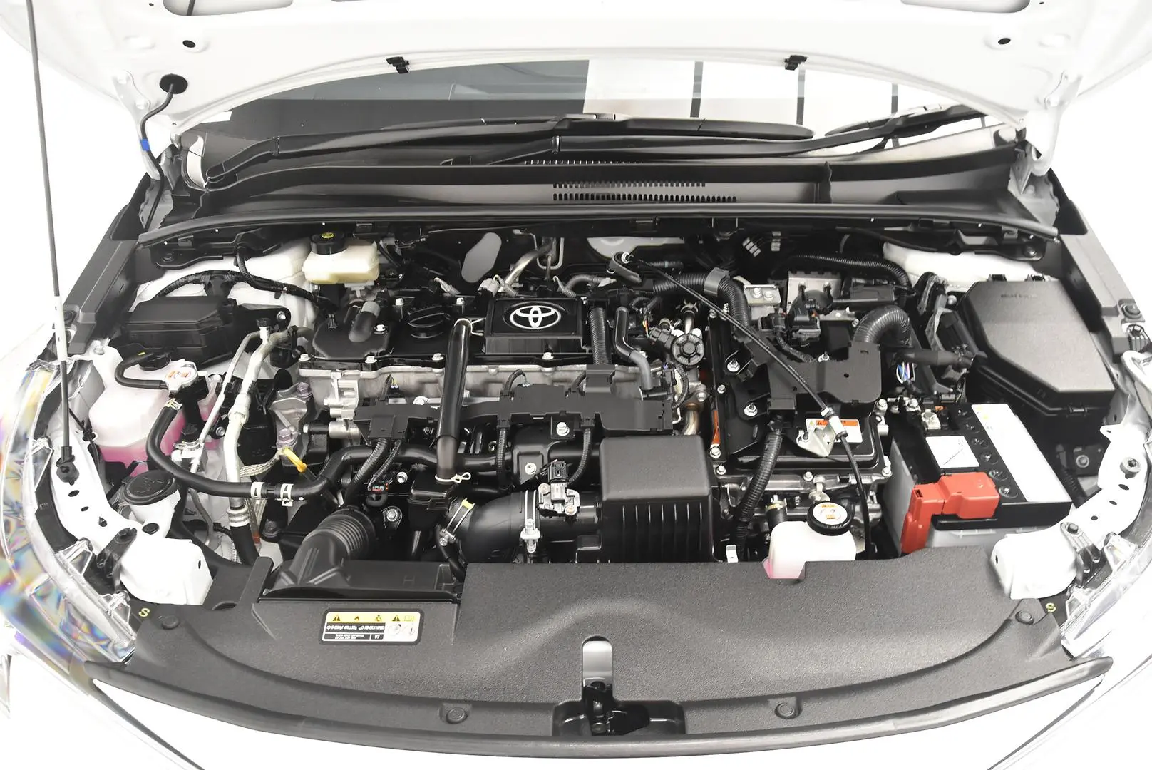 2024 Toyota Corolla Gallery Image 22