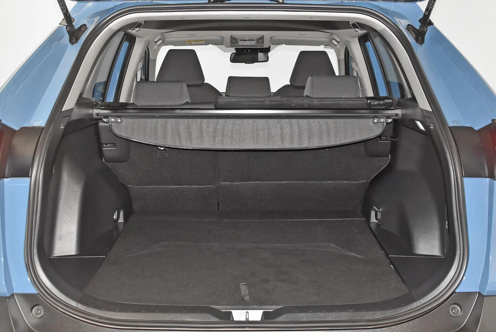 2024 Toyota RAV4 Gallery Image 21