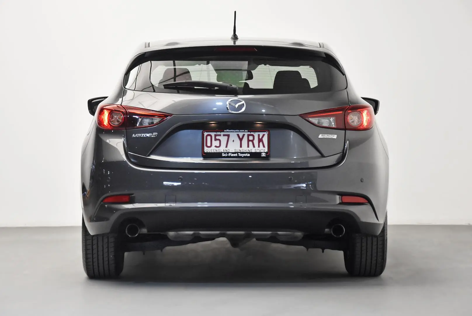 2018 Mazda 3 Gallery Image 6