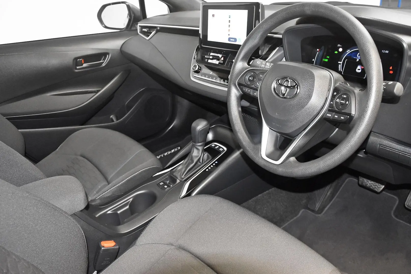 2024 Toyota Corolla Gallery Image 9