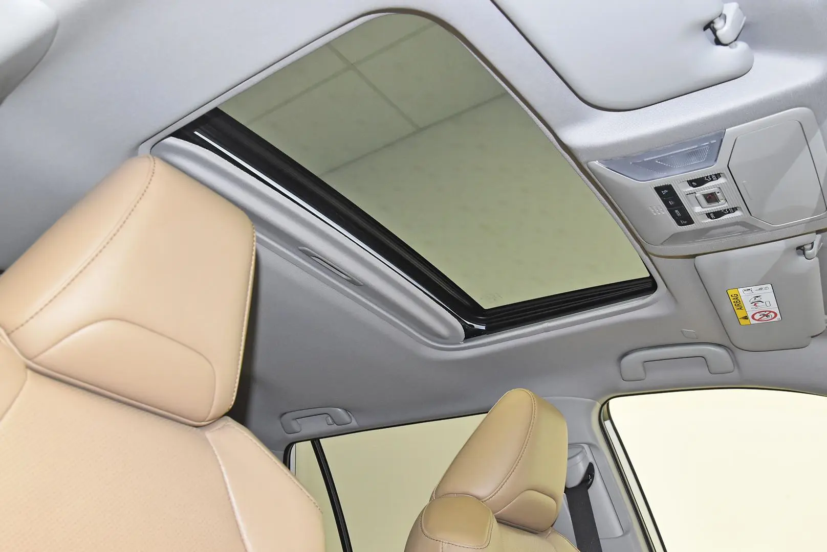 2025 Toyota RAV4 Gallery Image 20