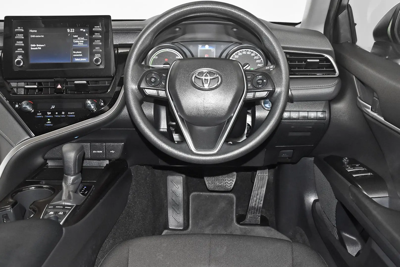 2024 Toyota Camry Gallery Image 14