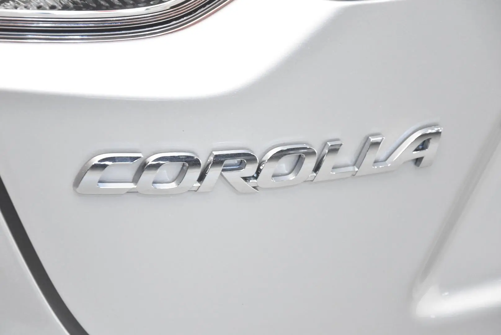 2024 Toyota Corolla Gallery Image 7