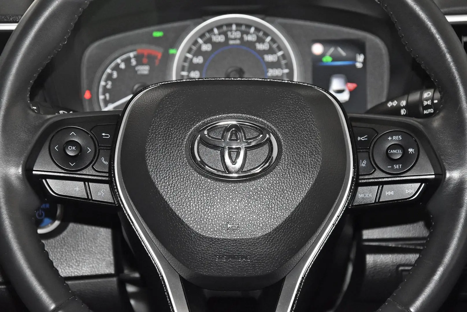 2019 Toyota Corolla Gallery Image 16