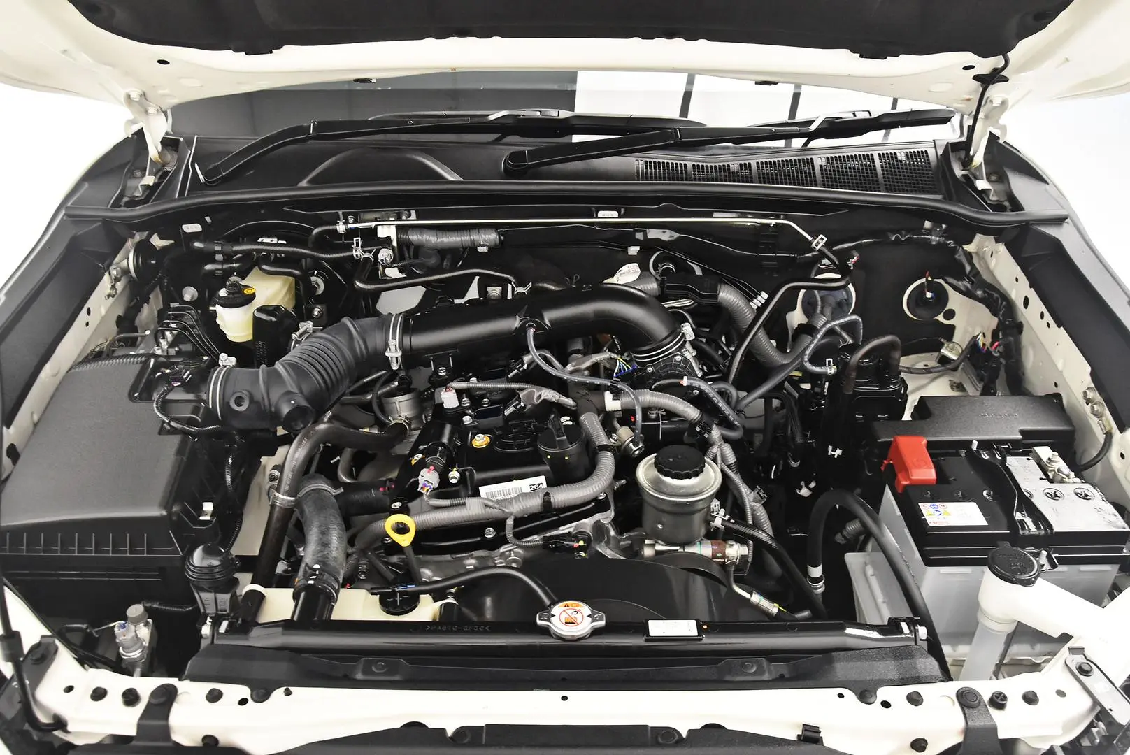 2023 Toyota Hilux Gallery Image 19