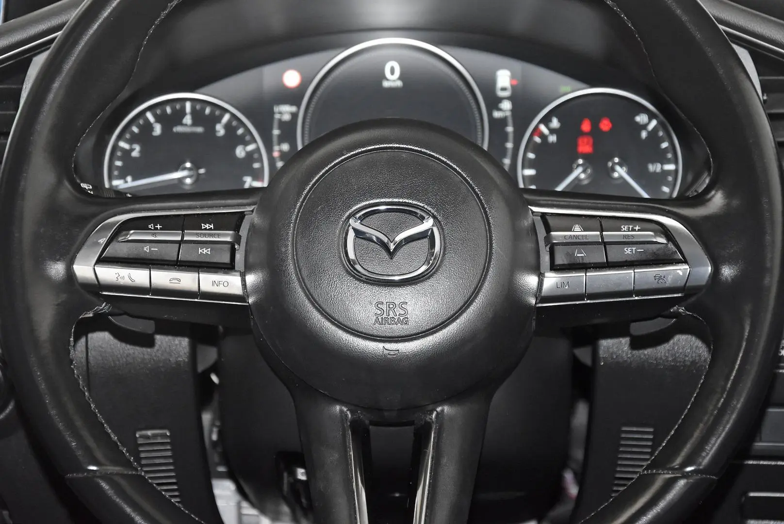 2023 Mazda 3 Gallery Image 15