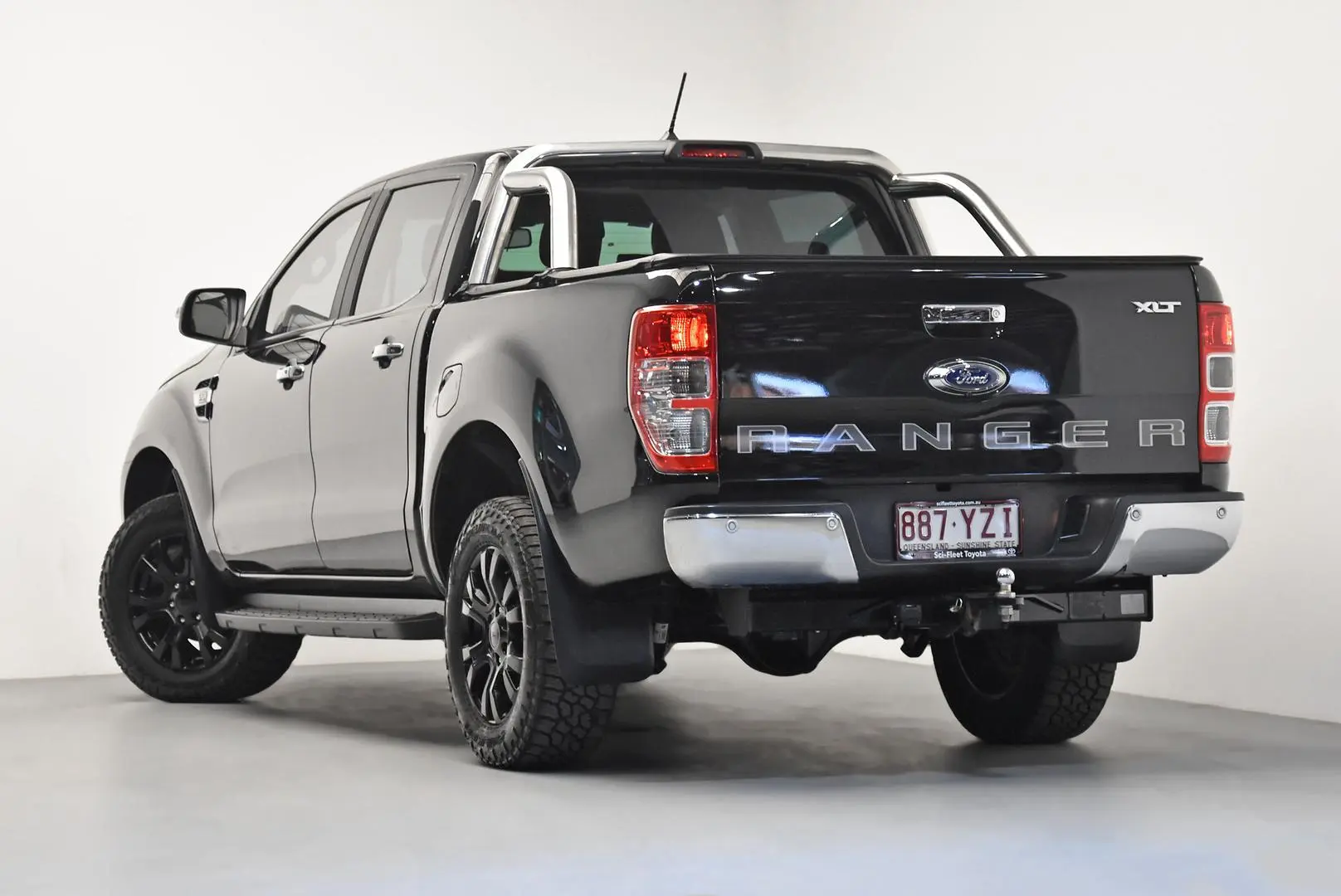 2019 Ford Ranger Gallery Image 5