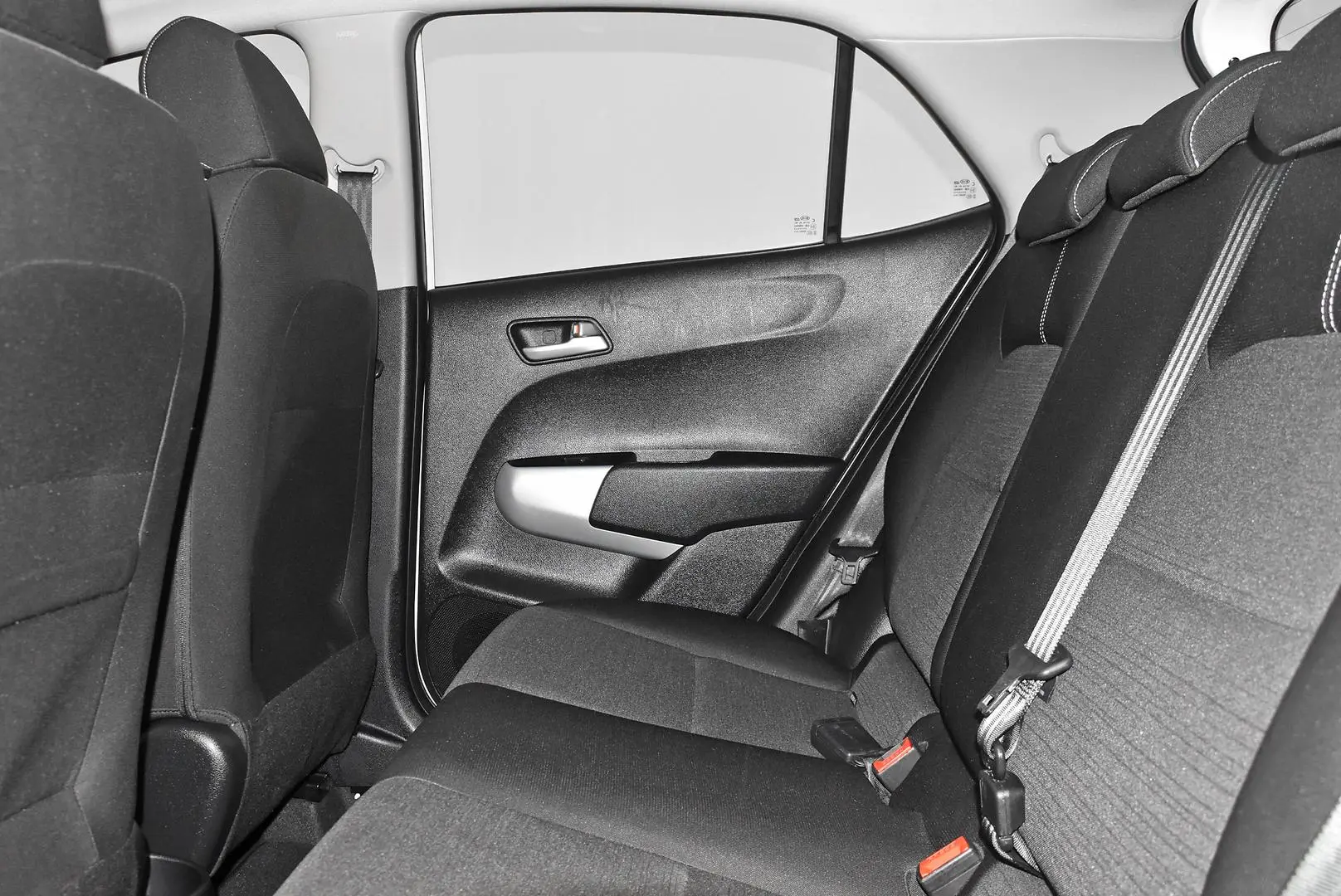 2018 Kia Picanto Gallery Image 16