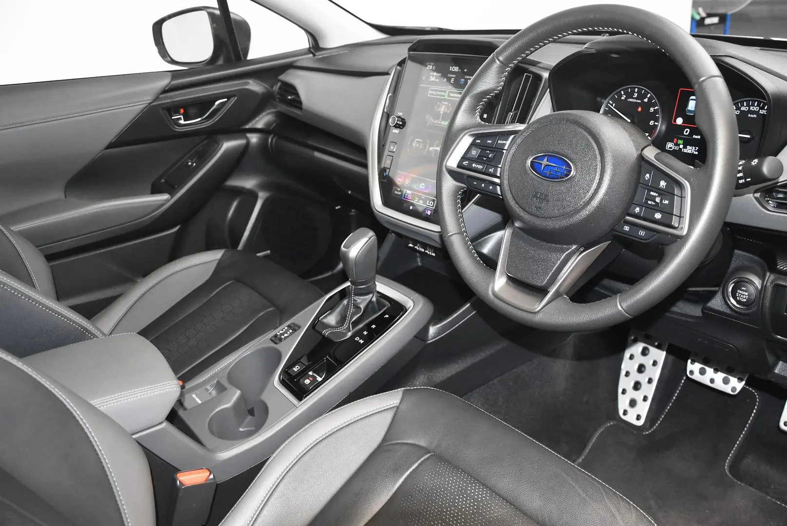 2023 Subaru Crosstrek Gallery Image 9