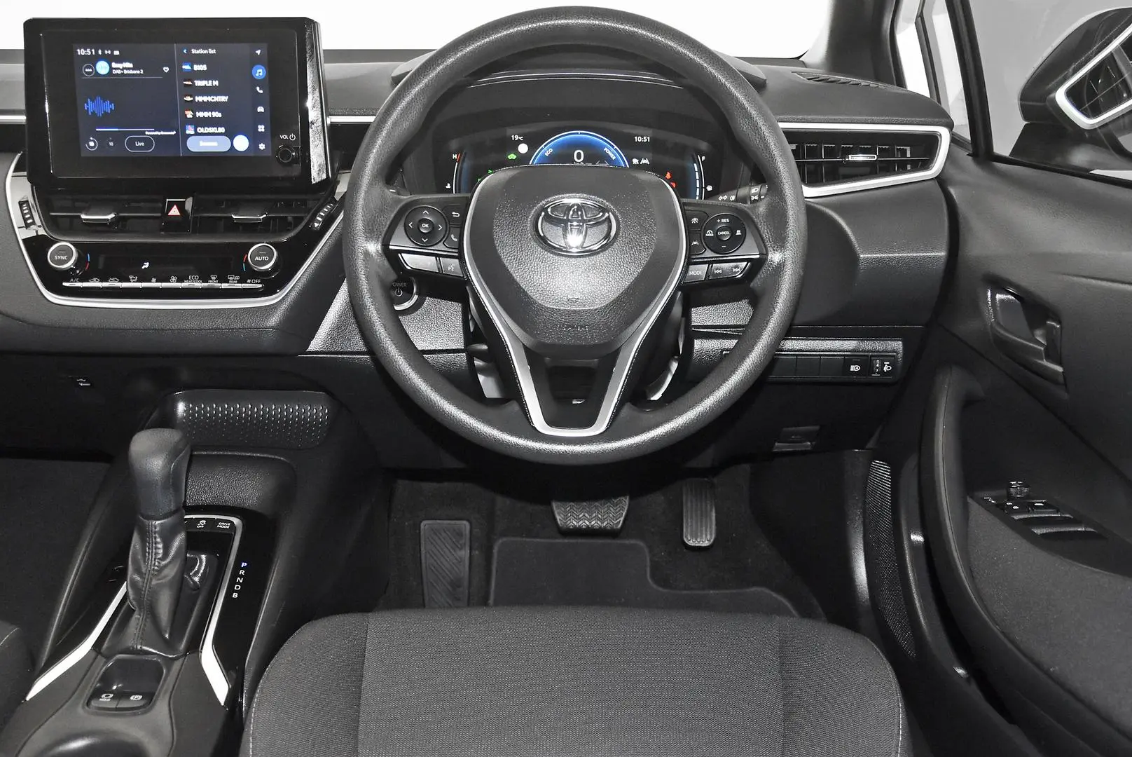 2024 Toyota Corolla Gallery Image 15