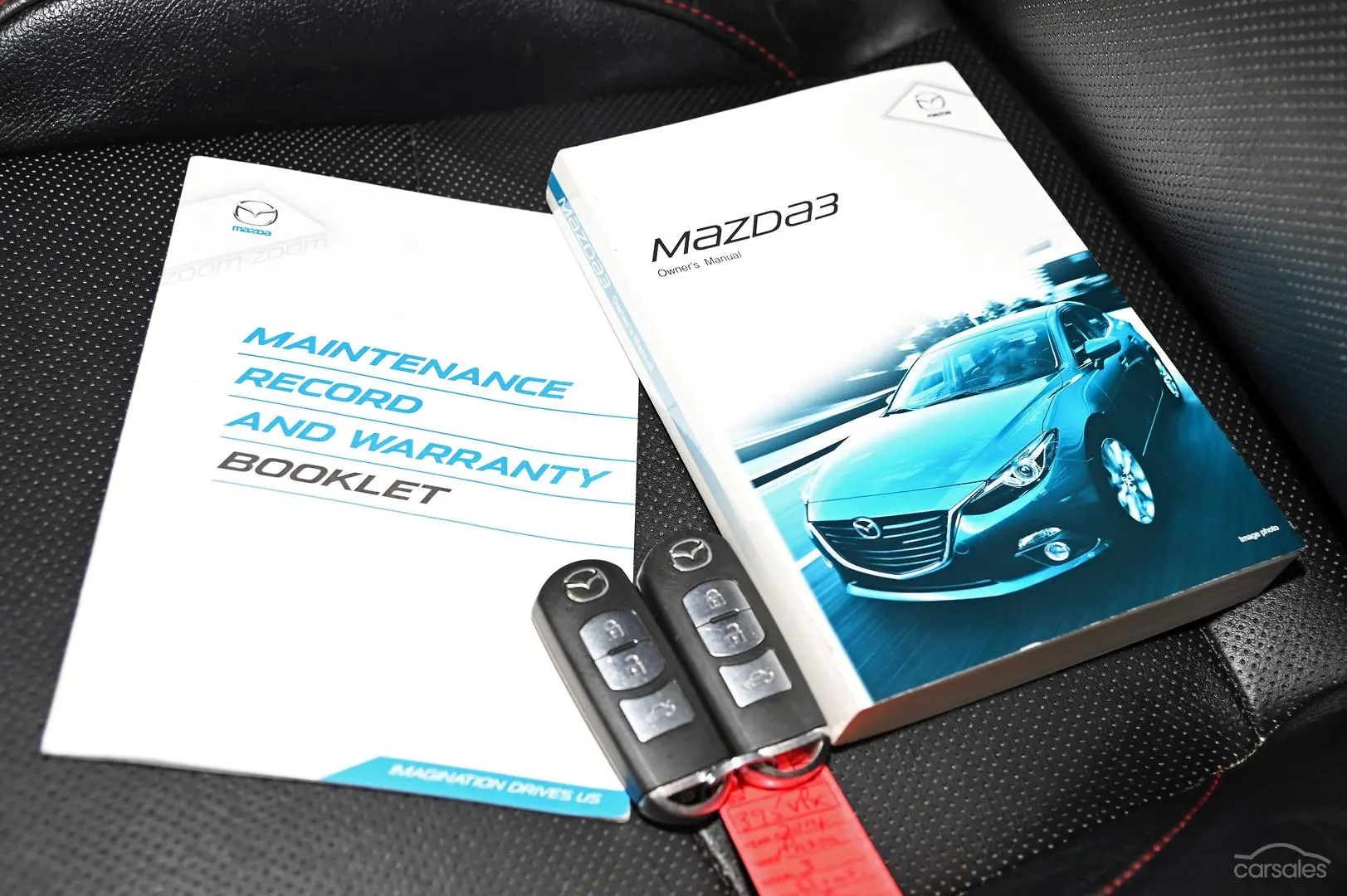 2014 Mazda 3 Image 19