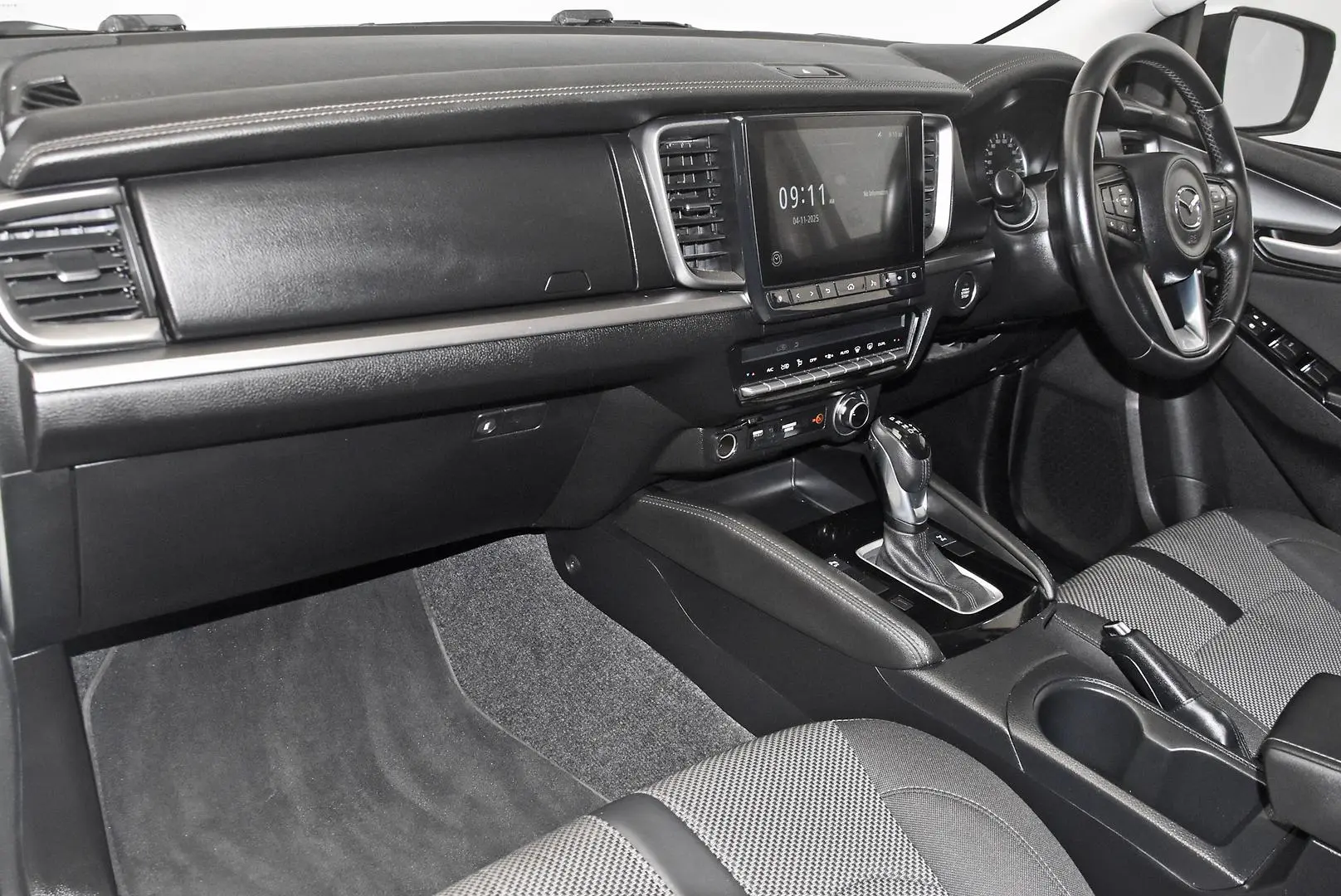 2023 Mazda BT-50 Gallery Image 17