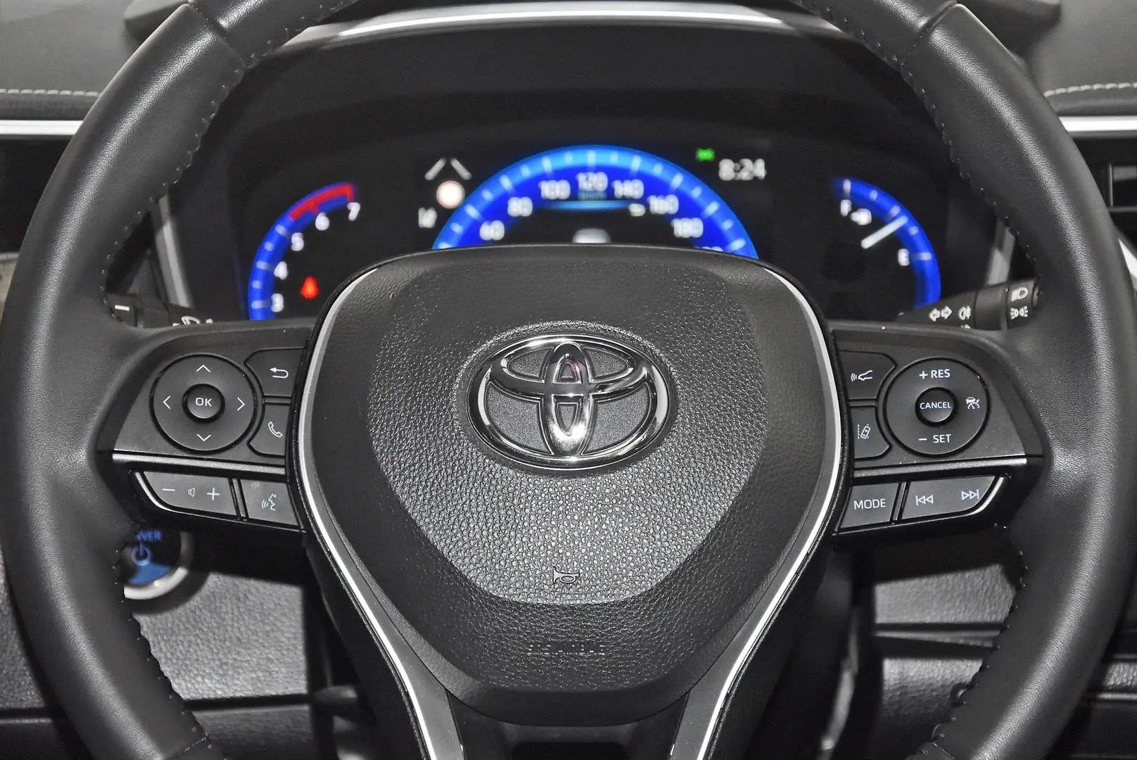2021 Toyota Corolla Gallery Image 14