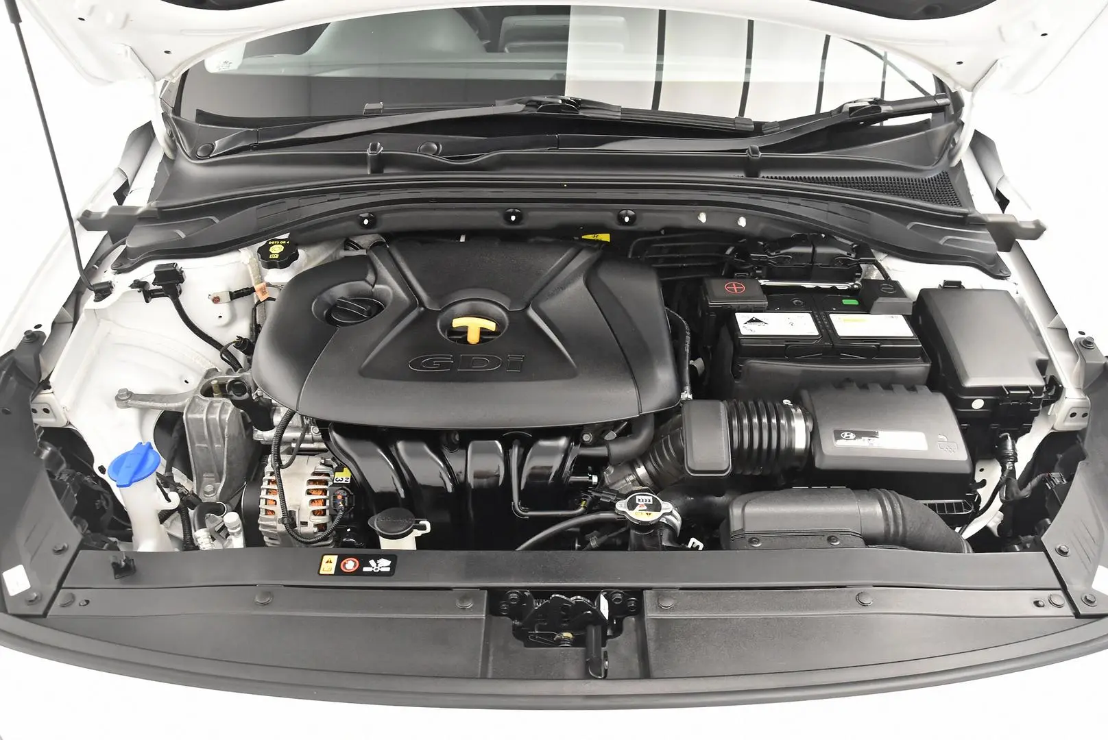 2024 Hyundai i30 Gallery Image 21