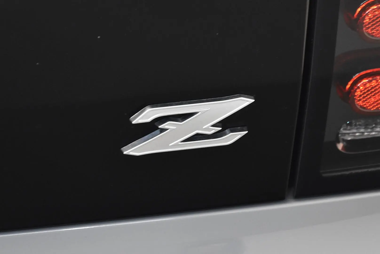 2024 Nissan Z Gallery Image 14