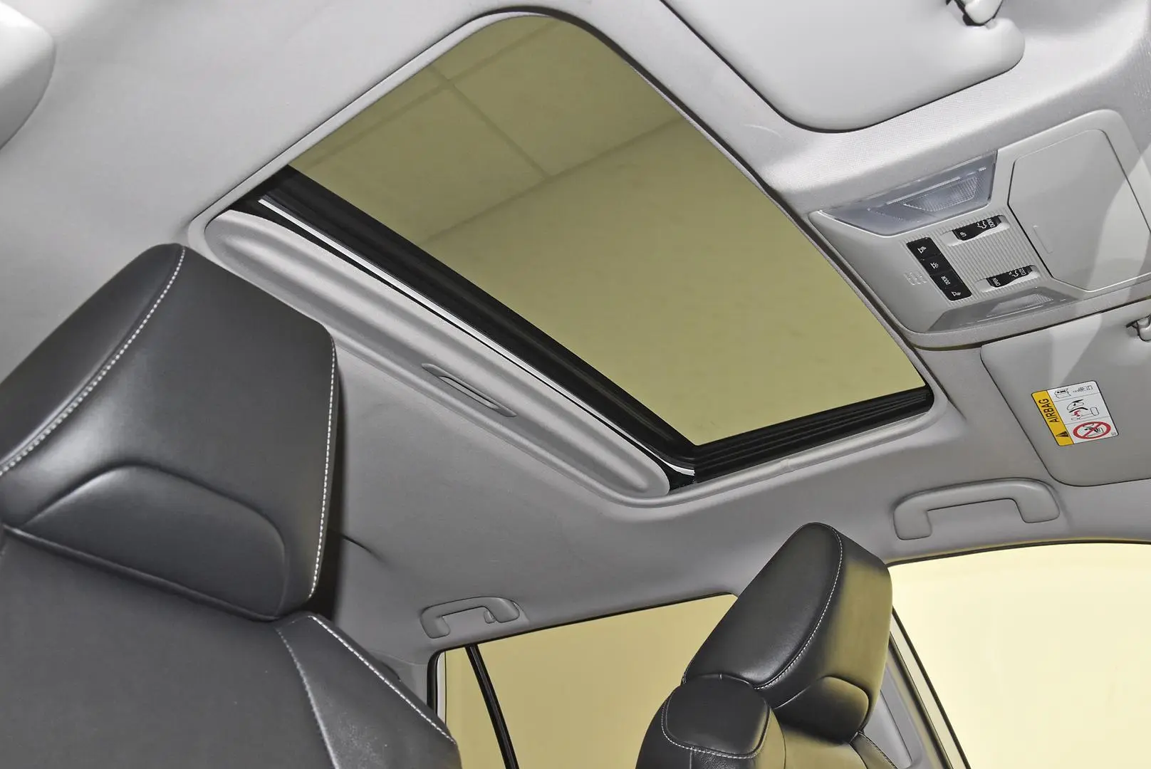 2020 Toyota RAV4 Gallery Image 20