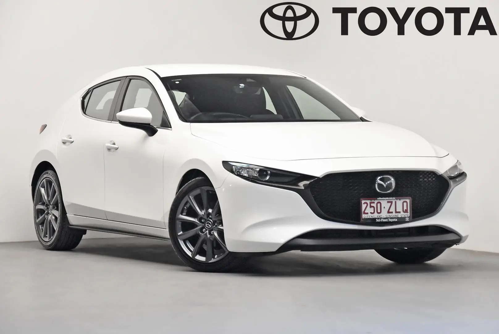 2020 Mazda 3 Gallery Image 1