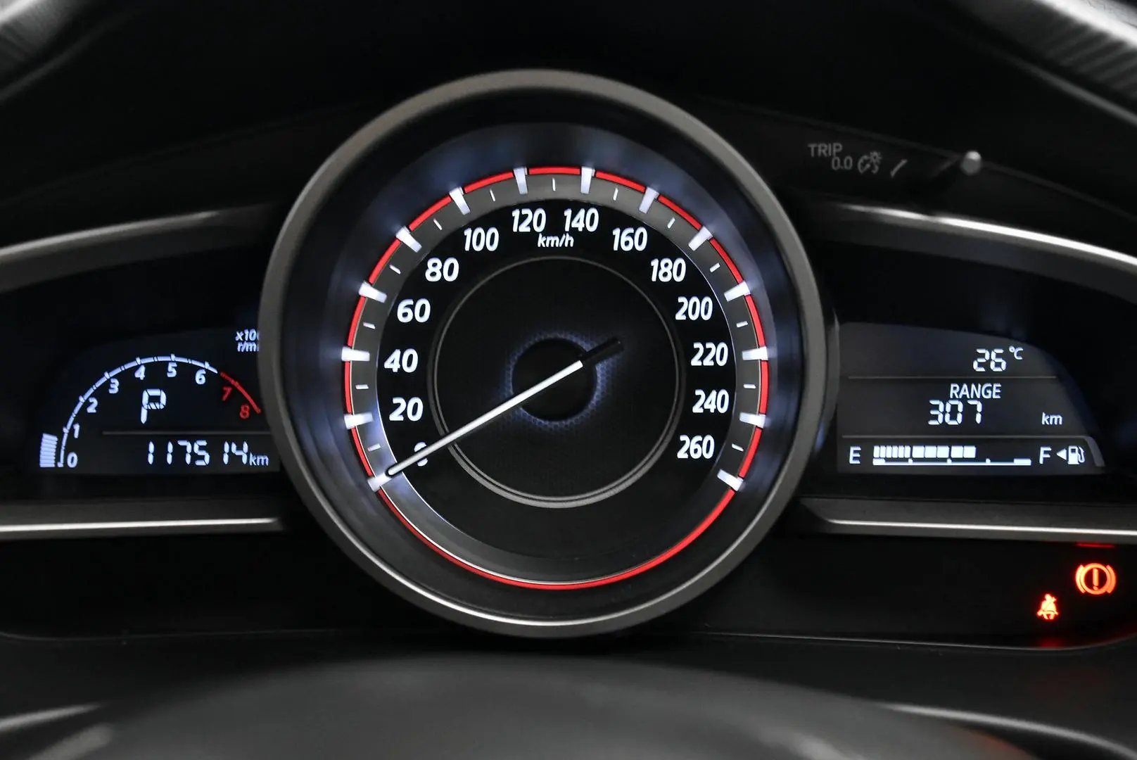 2016 Mazda 3 Gallery Image 10