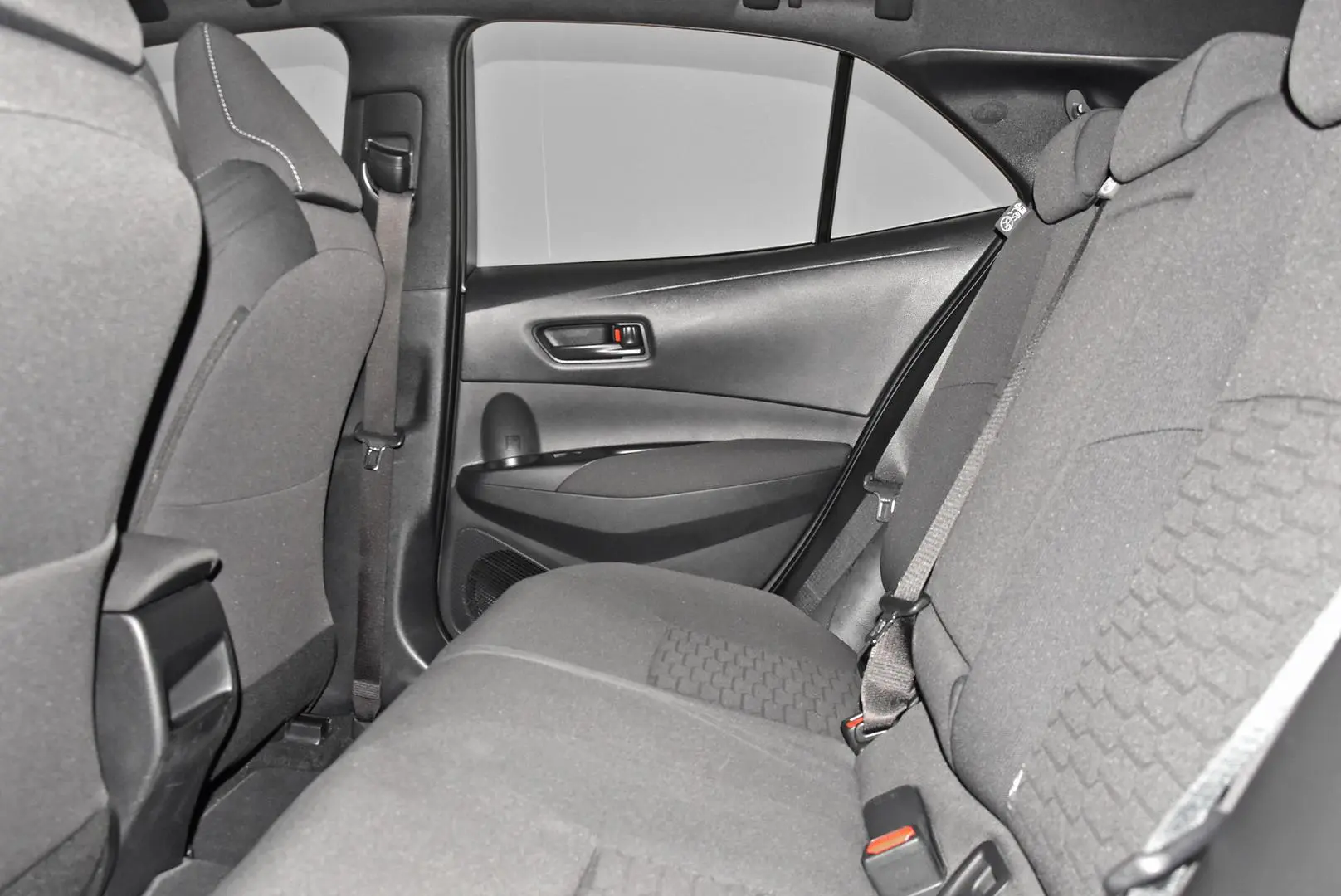 2024 Toyota Corolla Gallery Image 19