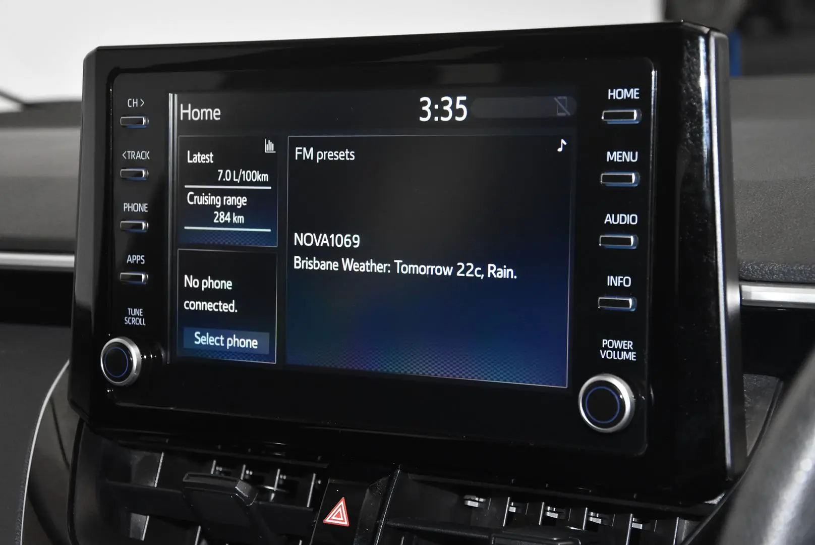 2021 Toyota Corolla Gallery Image 11