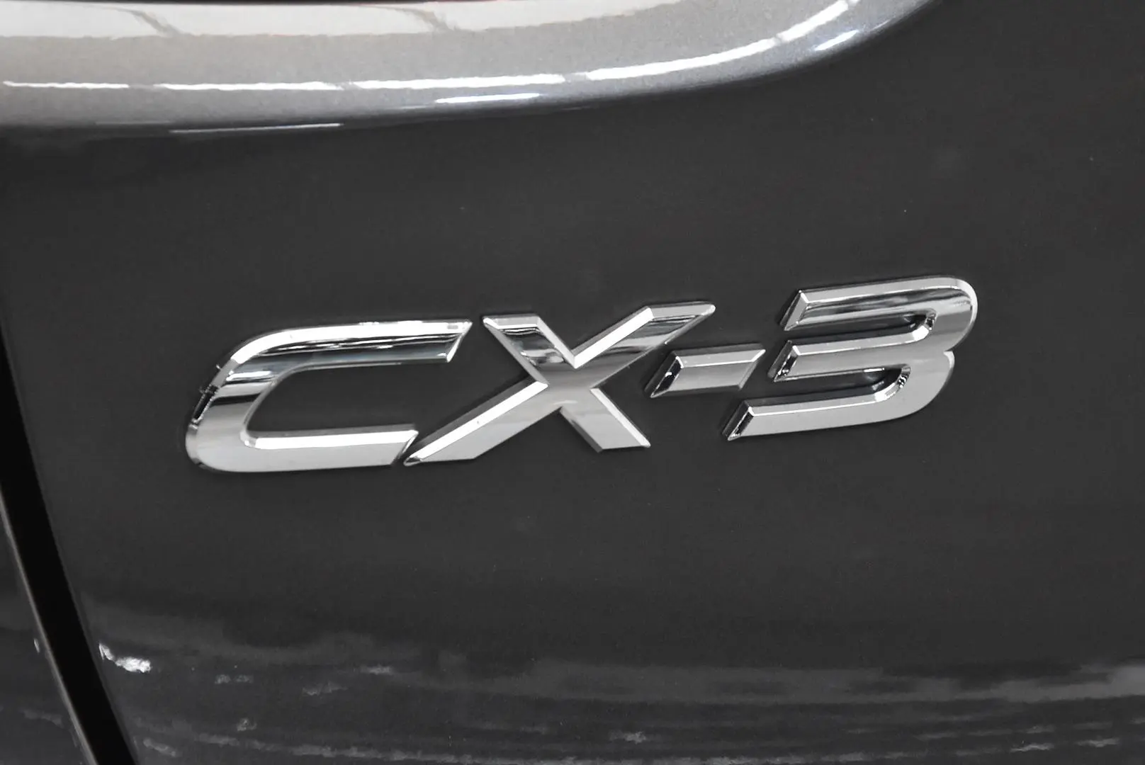 2020 Mazda CX-3 Gallery Image 7