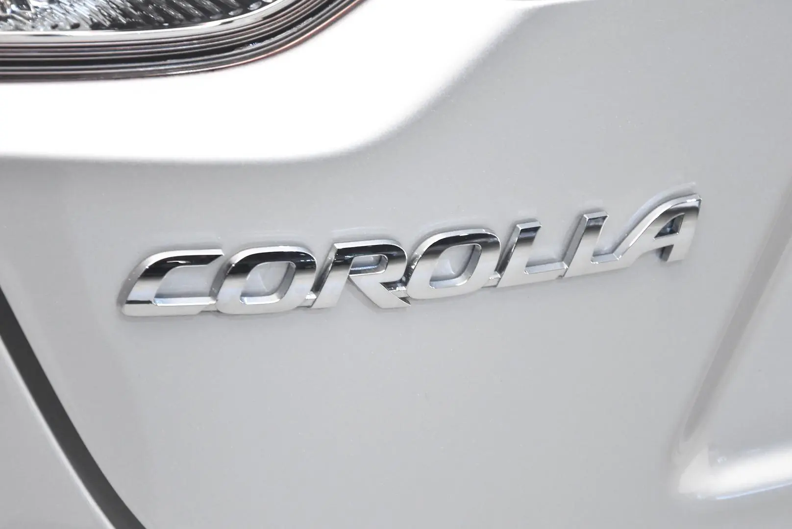 2024 Toyota Corolla Gallery Image 7