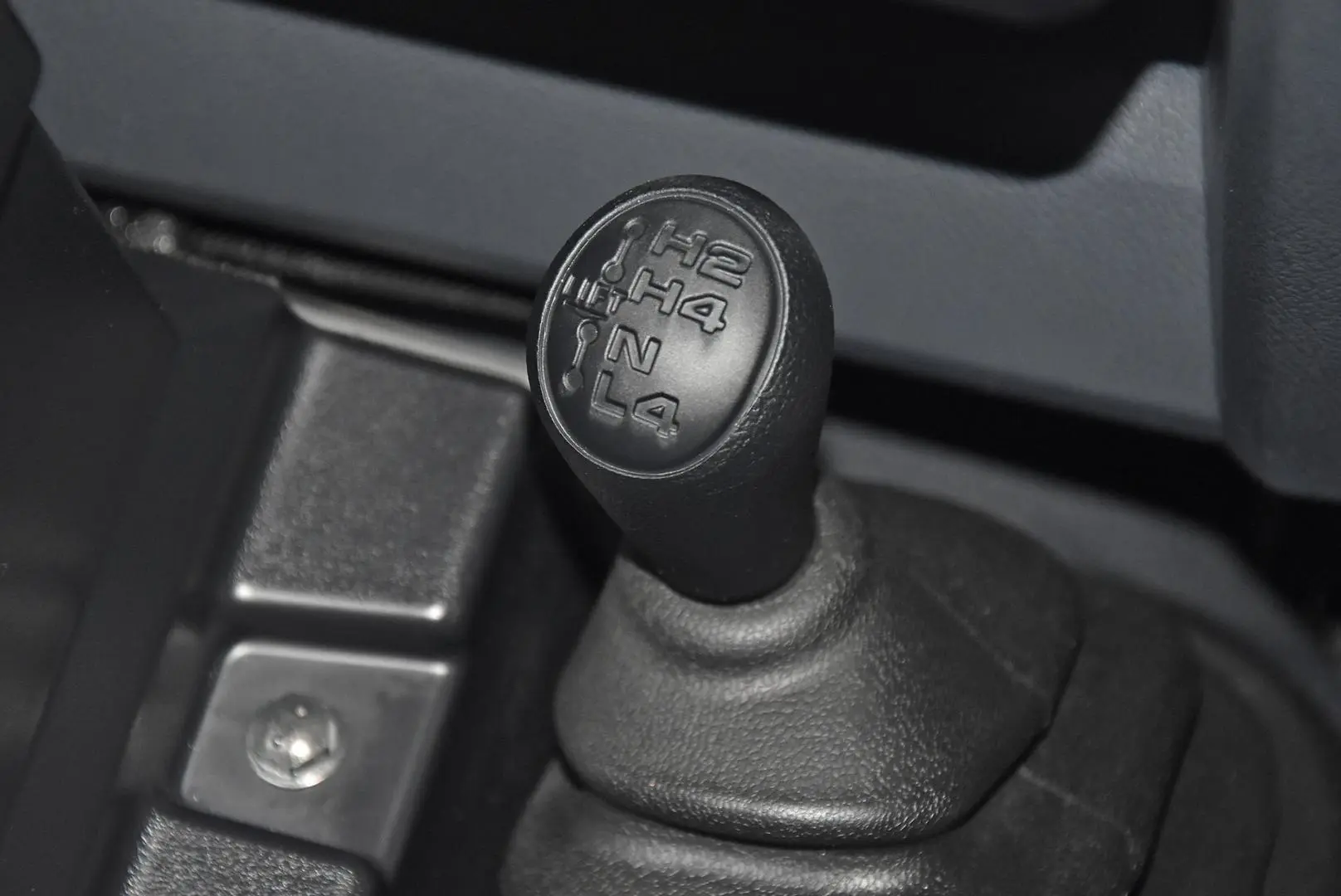 2024 Toyota Landcruiser Gallery Image 11